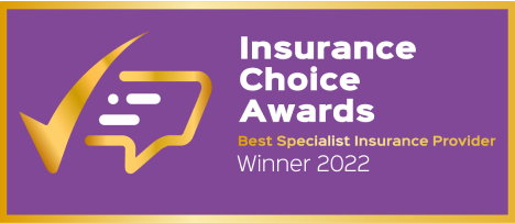 insurance choice awards