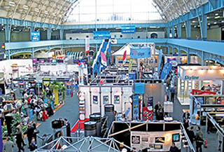 Exhibitors image