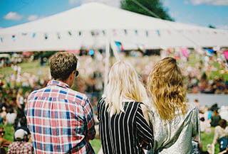 Festivals image