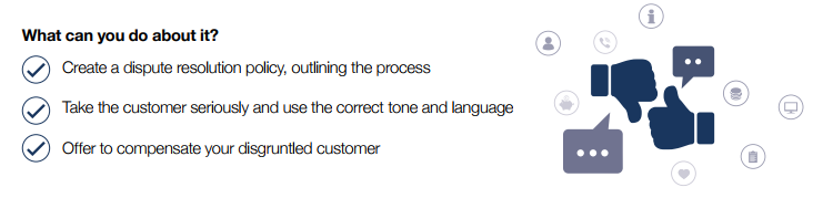 Reputation Management Loss Of Trust